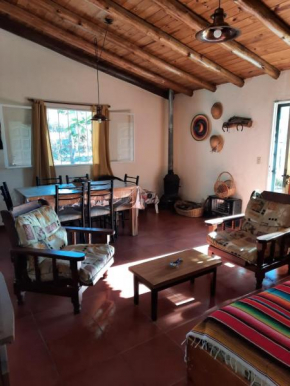 La Casita de Anita